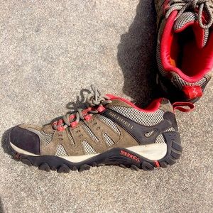 Merrell Hiking shoes